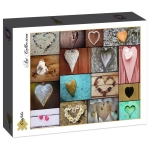 Collage - Love