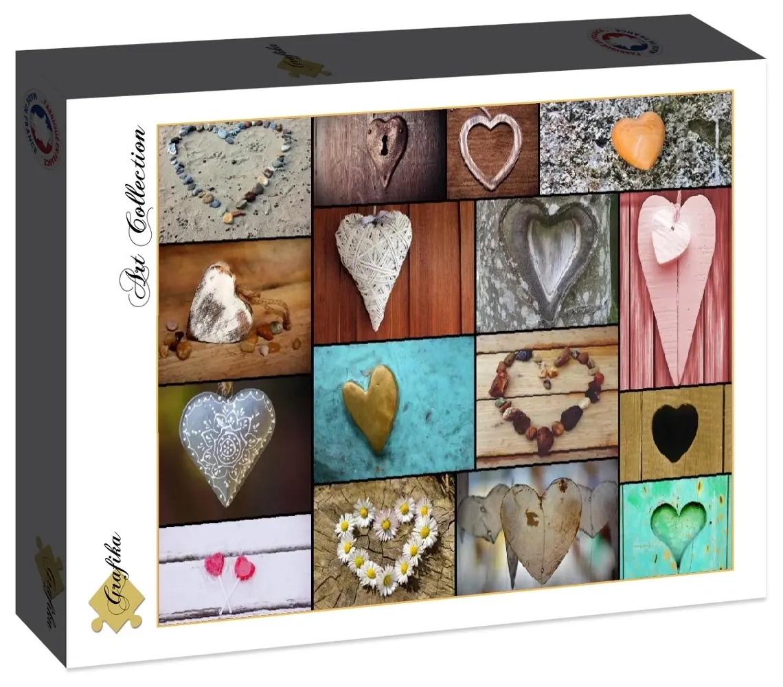 Collage - Love