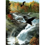 Gooseberry Falls - Kevin Daniel