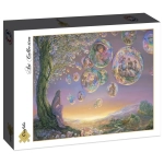 Bubble Tree - Josephine Wall