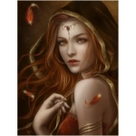 Red Path of Eternity