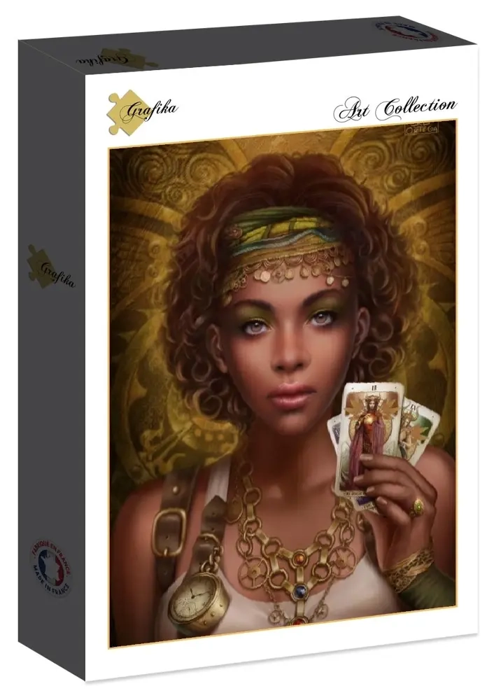 Let's see your Cards