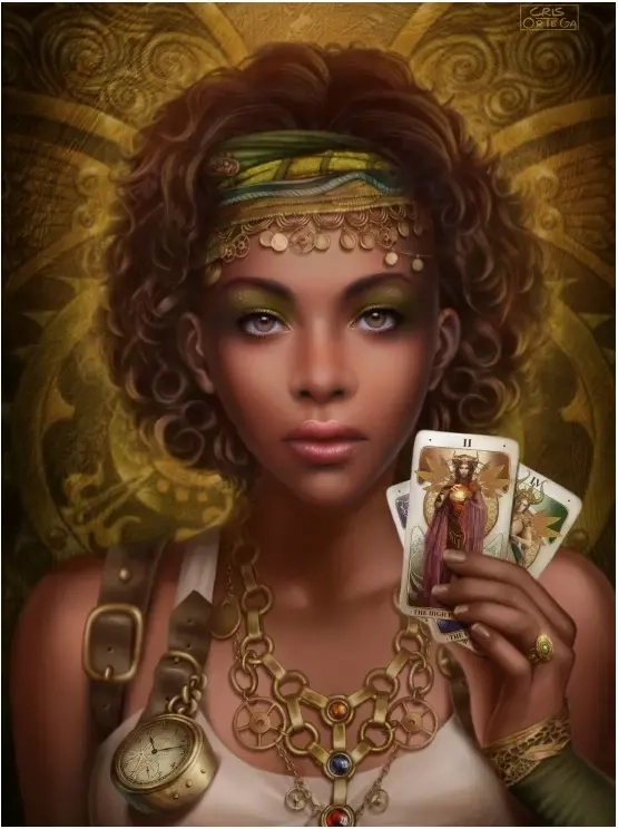 Let's see your Cards