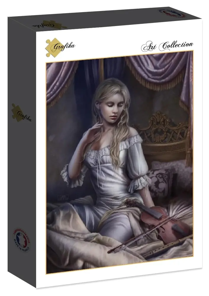 Lullaby of Wish