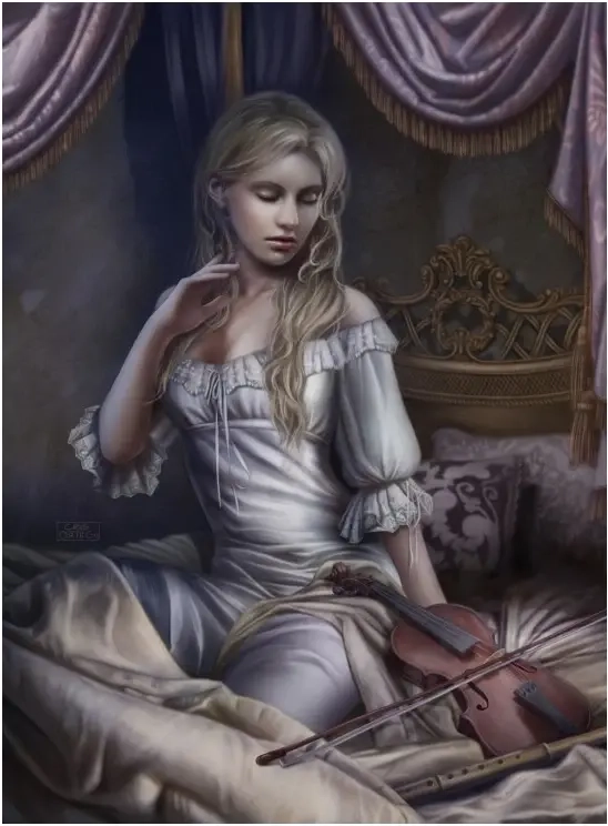 Lullaby of Wish