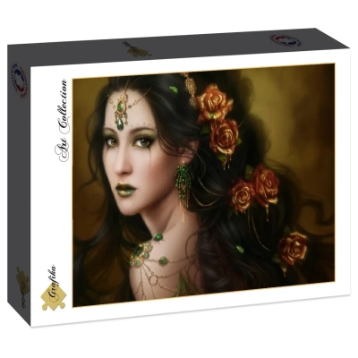 Golden Rose