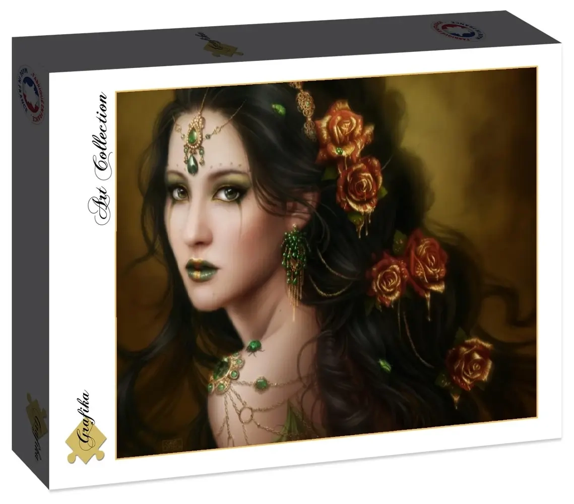 Golden Rose