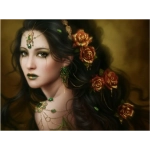 Golden Rose Golden Rose