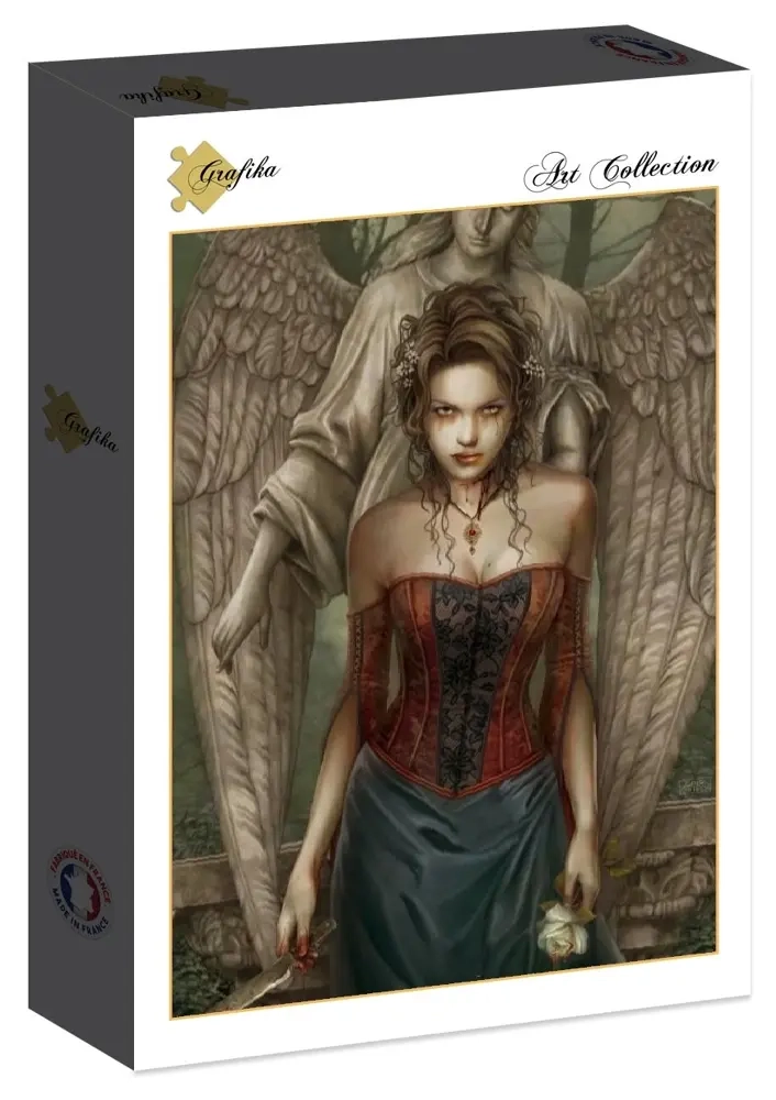 Queen of Ghouls