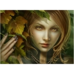 The Leaf Say The Leaf Say