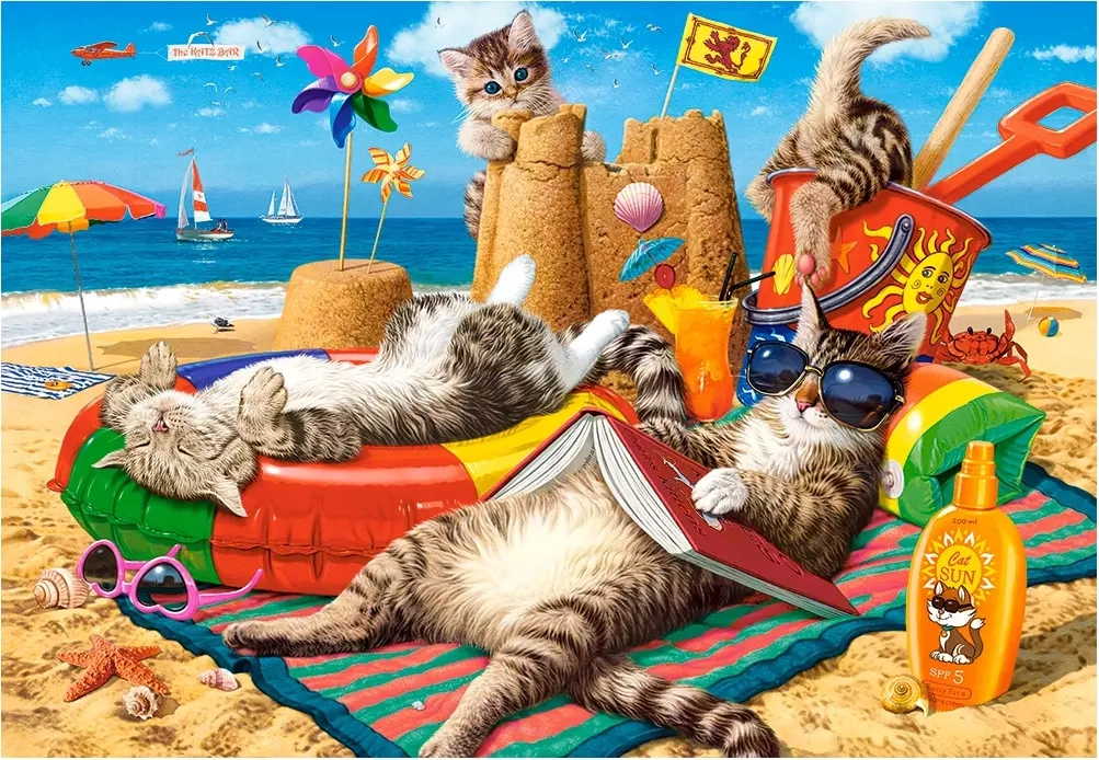 Summer Vibes