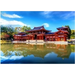 Byodo-In Temple