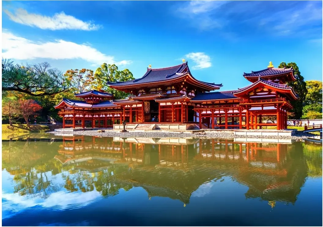 Byodo-In Temple