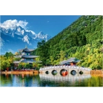 Jade Dragon Snow Mountain