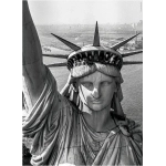 Life Magazine - Lady Liberty