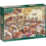 Bingo Hall