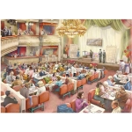 Bingo Hall