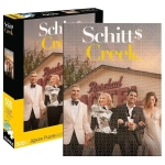 Schitt's Creek - Puzzle