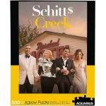 Schitt's Creek - Puzzle