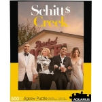 Schitt's Creek - Puzzle