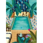 Blue Riad