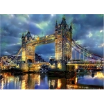 Tower Bridge, England London Bridge