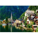 Hallstatt, Austria