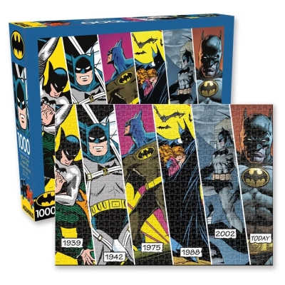 Batman - Puzzle