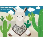 Muchachos - Les Déglingos - 48 XXL-Teile