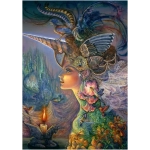 My Lady Unicorn - Josephine Wall My Lady Unicorn - Josephine Wall