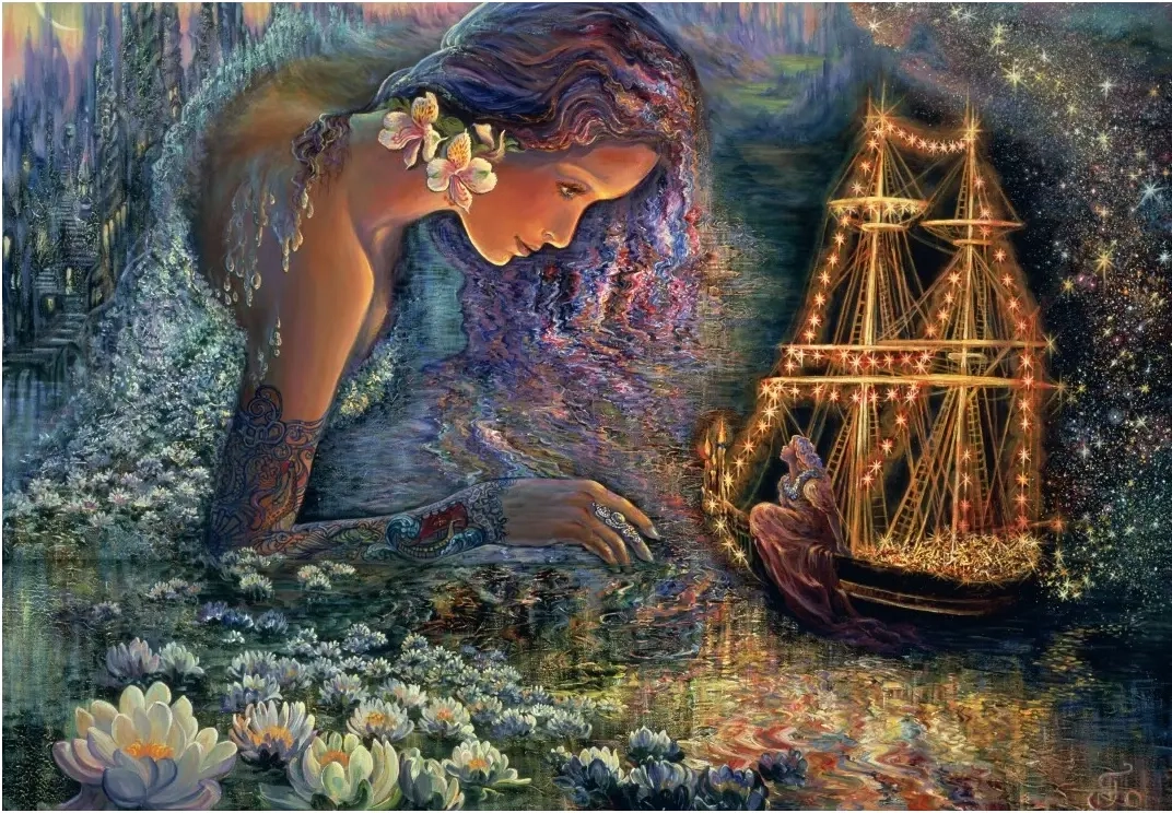 Star Ship