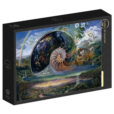 Nautilus (1000 Teile)