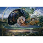 Nautilus (1000 Teile)