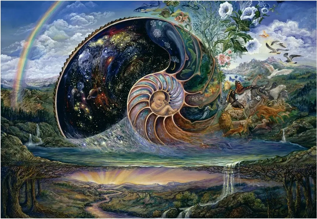 Nautilus (1000 Teile)