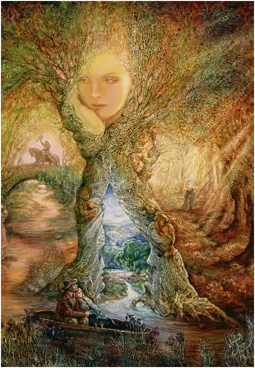 Willow World