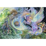 Magical Meeting - Josephine Wall (1000 Teile)