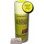 Army Painter  Primer: Daemonic Yellow (400ml)