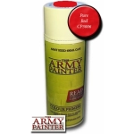 Primer: Pure Red Spray (400ml)