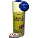 Army Painter  Primer: Ultramarine Blue (400ml)