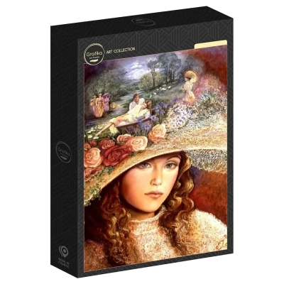 Grandmother's Hat (1000 Teile)