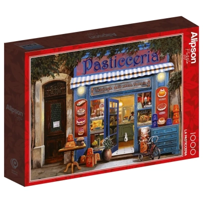 La Pasticceria