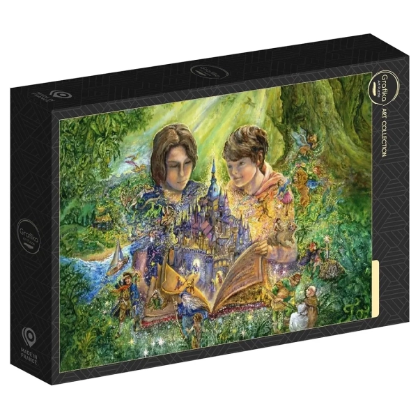 Magical Storybook