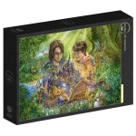 Magical Storybook