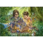 Magical Storybook