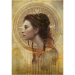 Compass Rose - Cris Ortega