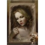 Search for Beauty - Cris Ortega