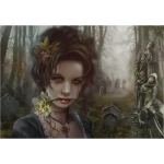 The Graveyard - Cris Ortega