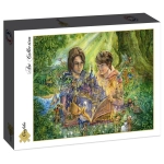 Josephine Wall - Magical Storybook (2000 Teile)