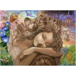 Josephine Wall - If Only (2000 Teile)