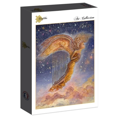 Harp Angel (2000 Teile)